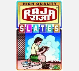 Raja Slates